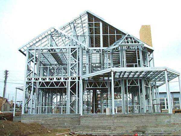 丰台钢结构建筑的腐蚀问题应该如何预防
