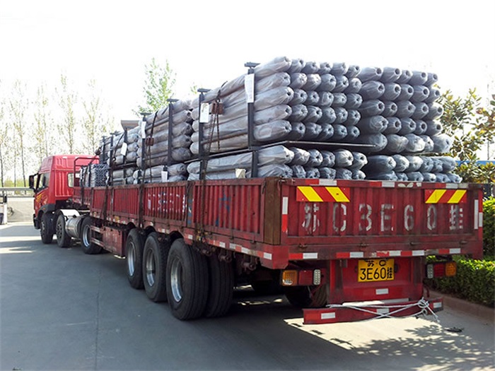 丰台网架整装待发